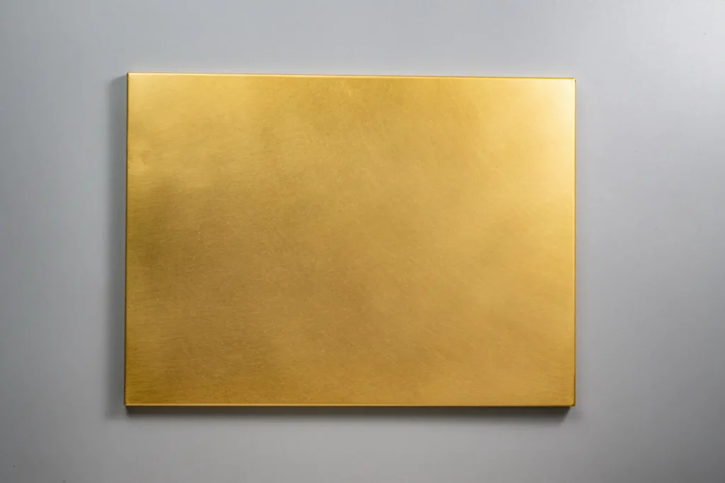 真鍮　アンティーク　0年物