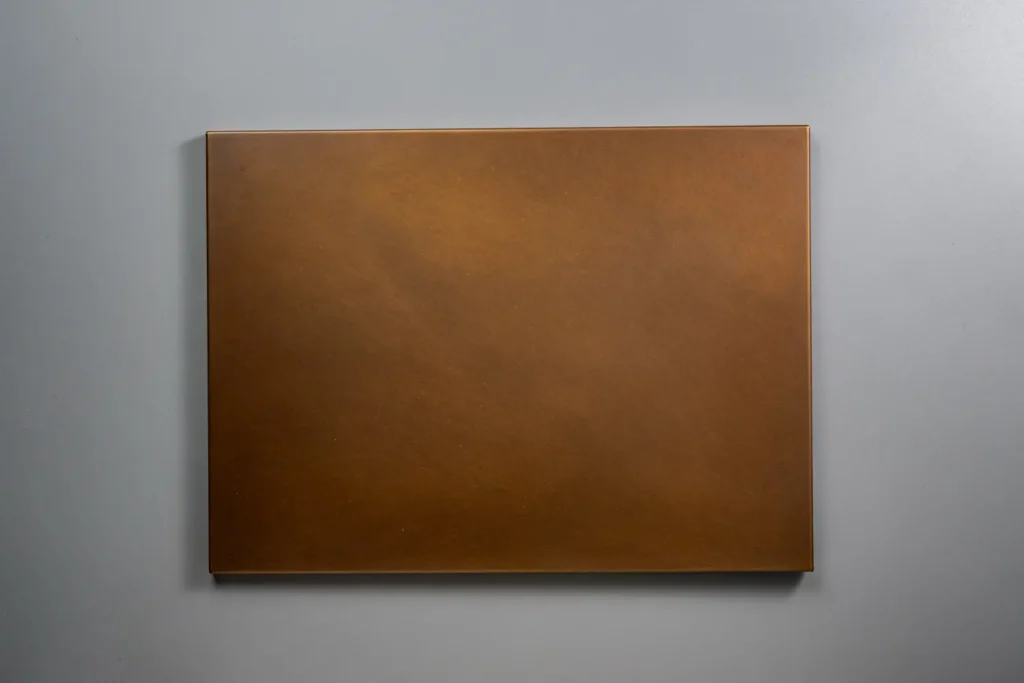 真鍮エイジング加工　 ヴィンテージ　30年物